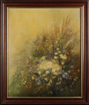 Wilk Maria Iwona