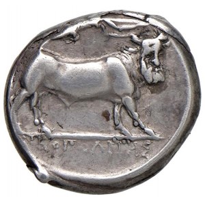 Monnaies grecques - § CAMPANIA Neapolis (ca. 325-241 BC) ...