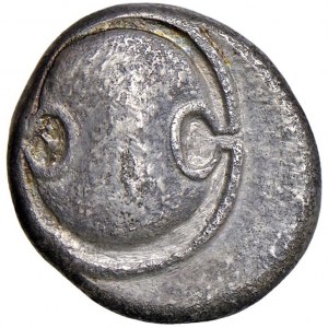 Greek Coins - § BEOZIA Thebes (ca. 379-338 BC) Stater...