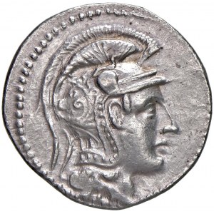 Greek Coins - § ATTICA Athens (ca. II-I cent. BCE) Tet...
