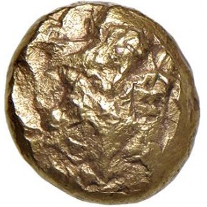 Greek Coins - § IONIA Mint uncertain (ca. 650-600 BC....
