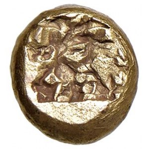 Greek Coins - § IONIA Mint uncertain (ca. 650-600 BC....