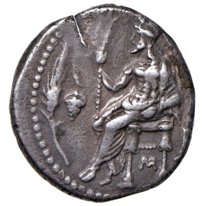Greek Coins - § CILICIA Tarsus Mazaios (361-333 B.C.) St...