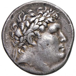 Greek Coins - § MISIA Kingdom of Pergamon Eumenes I (263-2...