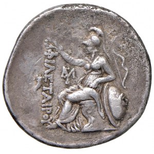 Greek Coins - § MISIA Kingdom of Pergamon Eumenes I (263-2...