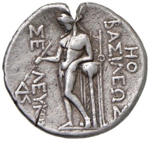Greek Coins - § SYRIA Seleucus II (246-225 BC) Tetradr...