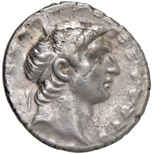 Greek Coins - § SYRIA Demetrius I (162-150 BC) Tetradr...