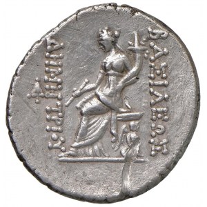 Greek Coins - § SYRIA Demetrius I (162-150 BC) Tetradr...