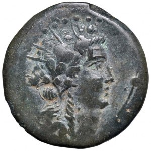 Imperial Roman Coins - § Imperial Era (31 B.C.-60 d....