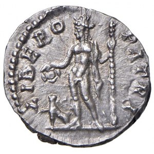Monnaies romaines impériales - § Septime Sévère (193-211) Dena...