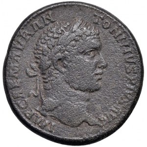 Monnaies romaines impériales - § Caracalla (211-217) AE 32 mm d...