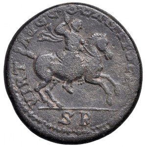 Monnaies romaines impériales - § Caracalla (211-217) AE 32 mm d...