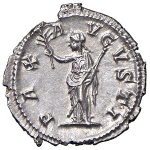 Monnaies romaines impériales - § Maximinus (235-238) Denarius - ...