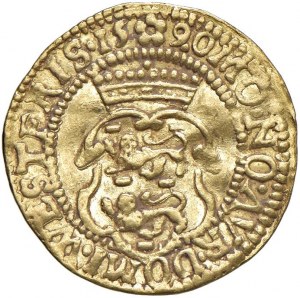 Foreign coins - NETHERLANDS (1581-1795) Ongaro 1590 - F...