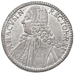 Foreign coins - RAGUSA Republic (1592-1806) Thaler 1...