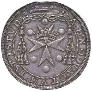 Italian Mints - FLORENCE Ferdinand I (1587-1609) Piastr...