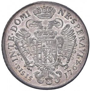 Italian Mints - FIRENZE Francesco II di Lorena (1737-17...