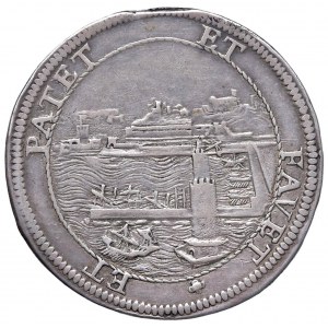 Italian Mints - LIVORNO Cosimo III de' Medici (1670-172...