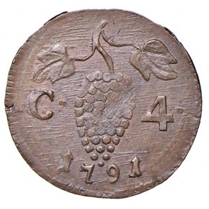 Italian Mints - NAPOLI Ferdinando IV di Borbone (1759-1...