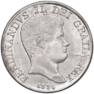 Italian Mints - NAPLES Ferdinand II of Bourbon (1830-1...