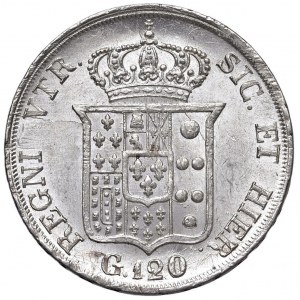 Italian Mints - NAPOLI Ferdinando II di Borbone (1830-1...