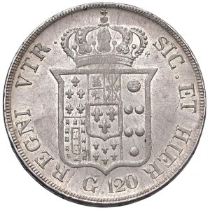 Italian Mints - NAPOLI Ferdinando II di Borbone (1830-1...