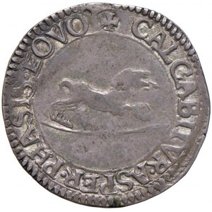 Italian Mints - REGGIO EMILIA Alfonso II d'Este (1559-1...