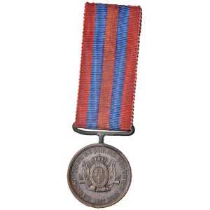 Medals - DUCATO DI PARMA Decorazione Carlo III Medaglia...