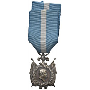 Medals - Decorazione. Ferdinando II di Borbone (1830-18...