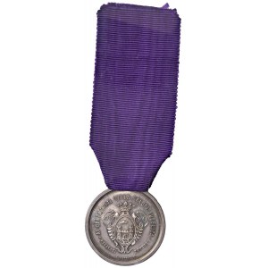 Medals - LIVORNO Decorazione ai Benemerenti della Salut...