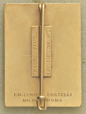 Medals - Royal Army (1934-1945) G.A.F. Badge G...