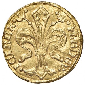 Sammlung Strada - Teil III - NAPLES Louis I d'Ungheri...