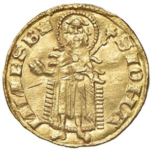 Sammlung Strada - Teil III - NAPLES Louis I d'Ungheri...
