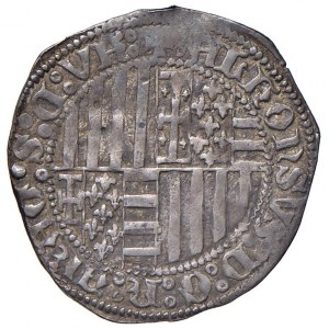 Strada collection - III part - NAPLES Alfonso I of Arago...