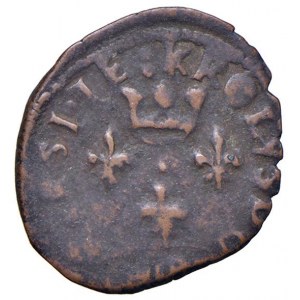 Strada collection - III part - SULMONA Carlo III (1495)...