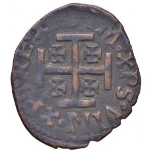 Strada collection - III part - SULMONA Carlo III (1495)...