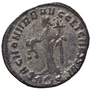 P.F.G. Collection - § Maximian (285-310) Follis (Rome...