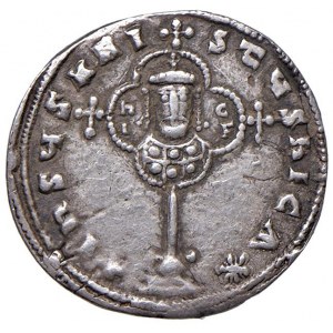 P.F.G. Collection - Nicephorus II (965-969) Miliaresion (...