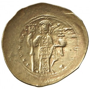 P.F.G. Collection - Constantine X (1059-1067) Istamenon ...