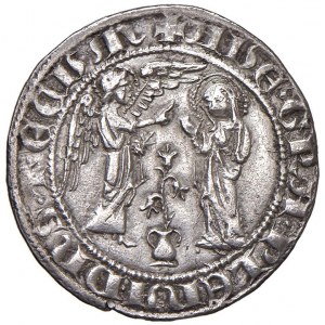 P.F.G. Collection - NAPLES Charles I of Anjou (1266-1285) ...