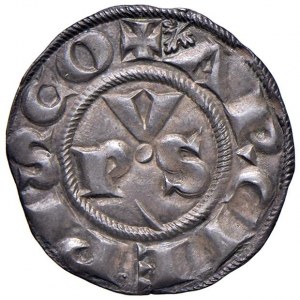 Sammlung P.F.G. - RAVENNA Anonime Arcivescovili (XIII...