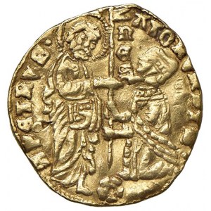 P.F.G. Collection - Roman Senate (issues of the 14th-15th...