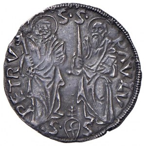 P.F.G. Collection - Paolo II (1464-1471) Ancona - Terzo...