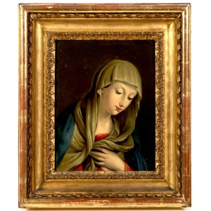 Painter around 1800, Portrait of Mary