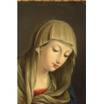 Painter around 1800, Portrait of Mary