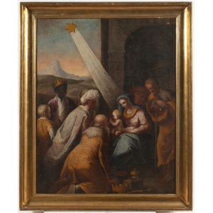 Italian master 17th Century