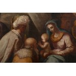 Italian master 17th Century