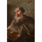 Johann Georg Hettinger, KING DAVID