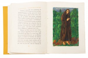 Moses (Moise) Kisling (1891 Krakov - 1953 Paríž), 