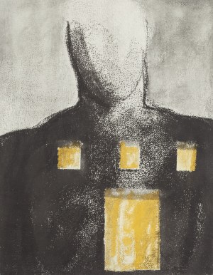 Igor Mitoraj (1944 Oederan w Niemczech - 2014 Paryż), 